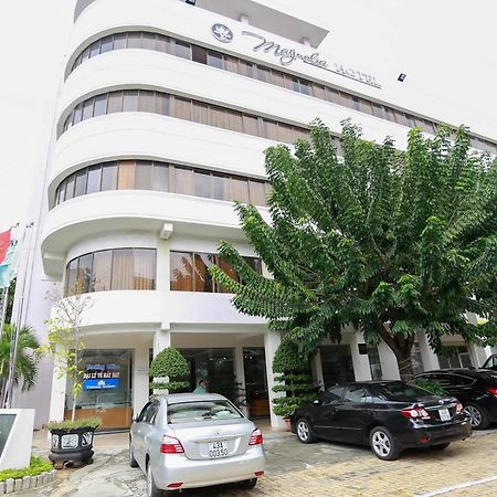 Magnolia Hotel Дананг Экстерьер фото