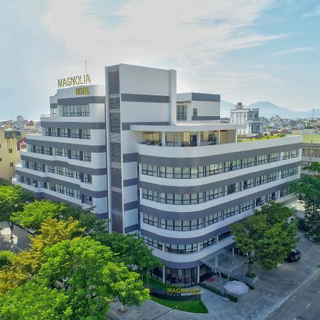 Magnolia Hotel Дананг Экстерьер фото