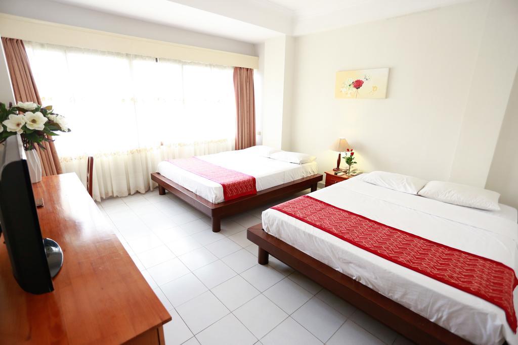 Magnolia Hotel Дананг Номер фото