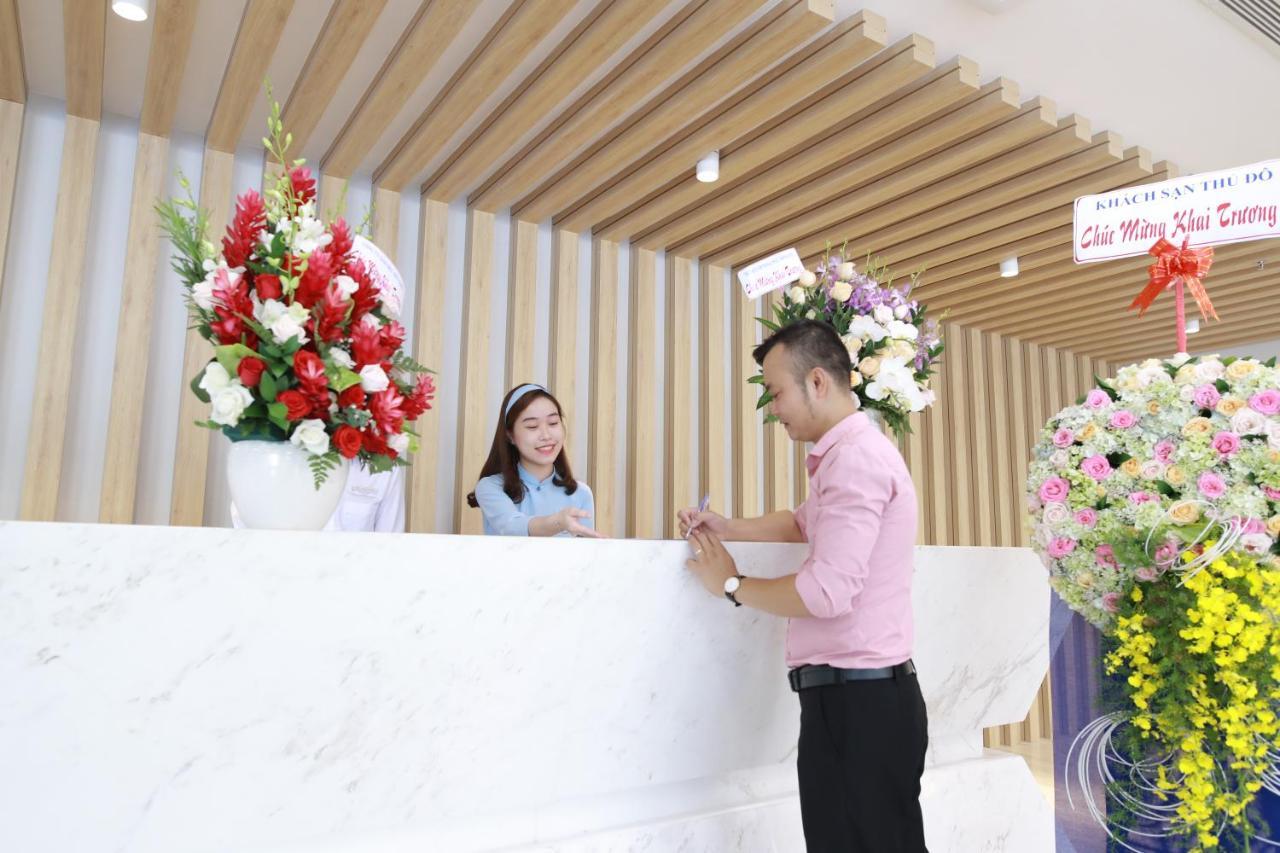 Magnolia Hotel Дананг Экстерьер фото