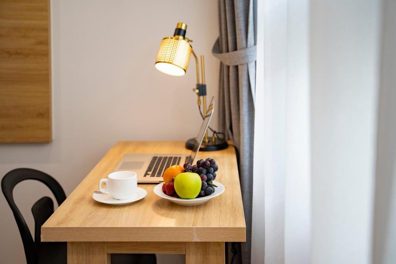 Magnolia Hotel Дананг Экстерьер фото