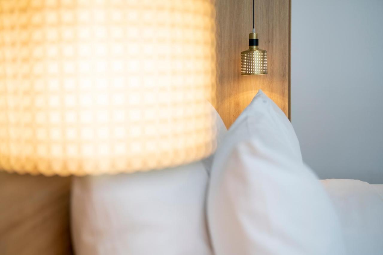 Magnolia Hotel Дананг Экстерьер фото